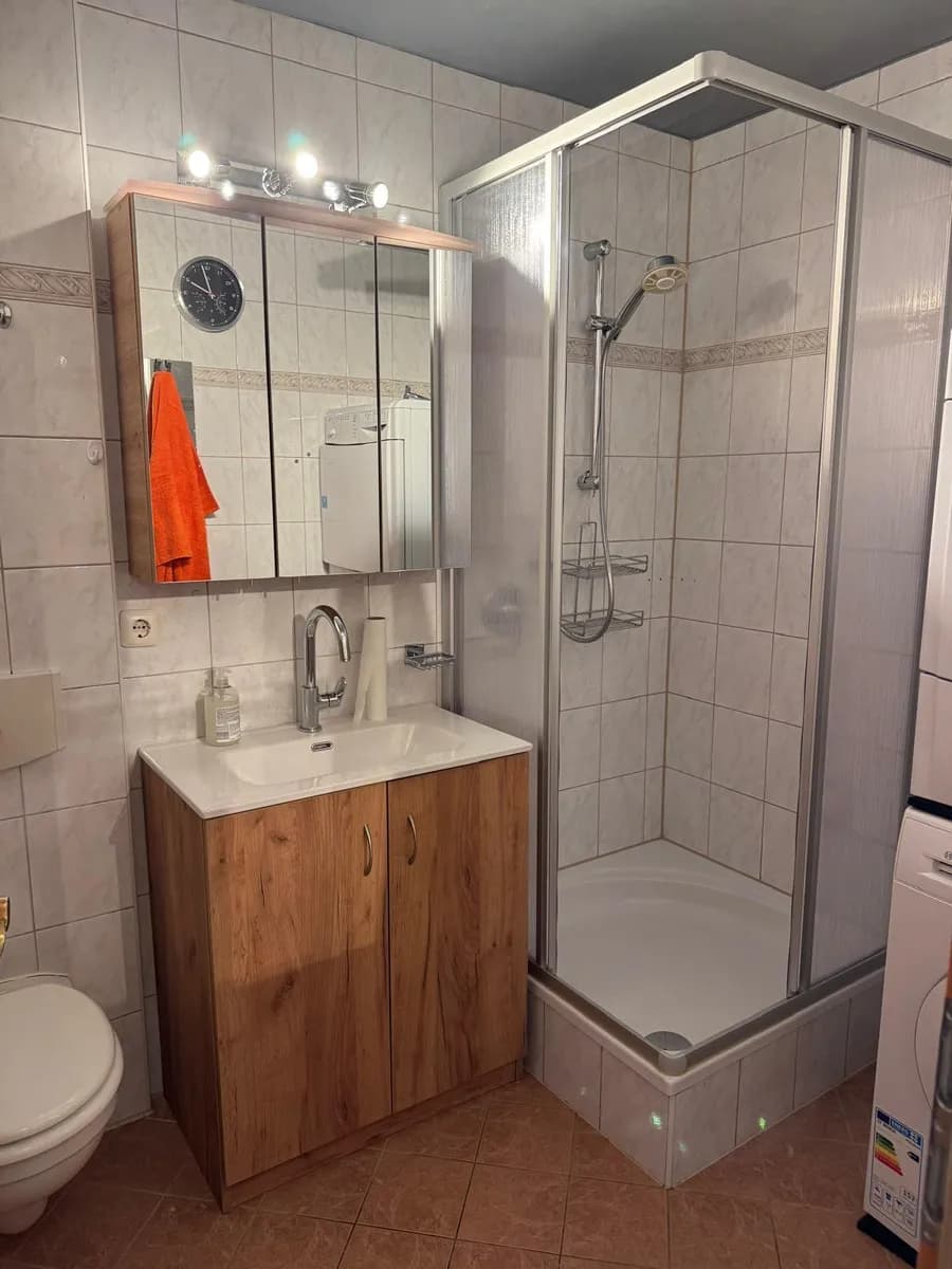 2-Zimmer-Wohnung mieten in Kitzbühel – 63 m², € 1.060 – Bild 5 von 11