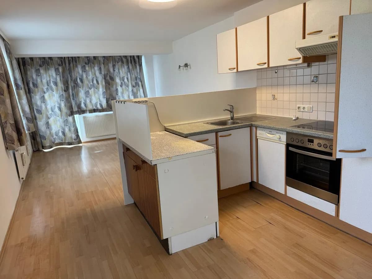 2-Zimmer-Wohnung mieten in Kitzbühel – 63 m², € 1.060 – Bild 9 von 11