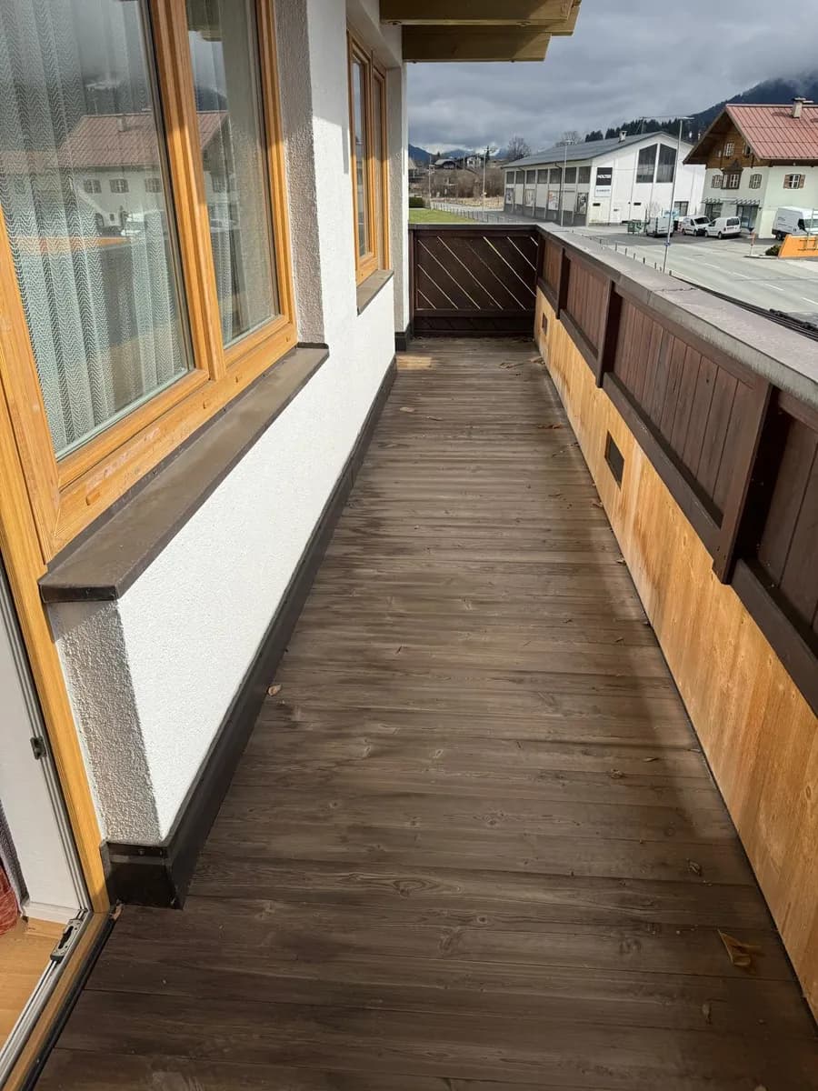 2-Zimmer-Wohnung mieten in Kitzbühel – 63 m², € 1.060 – Bild 10 von 11