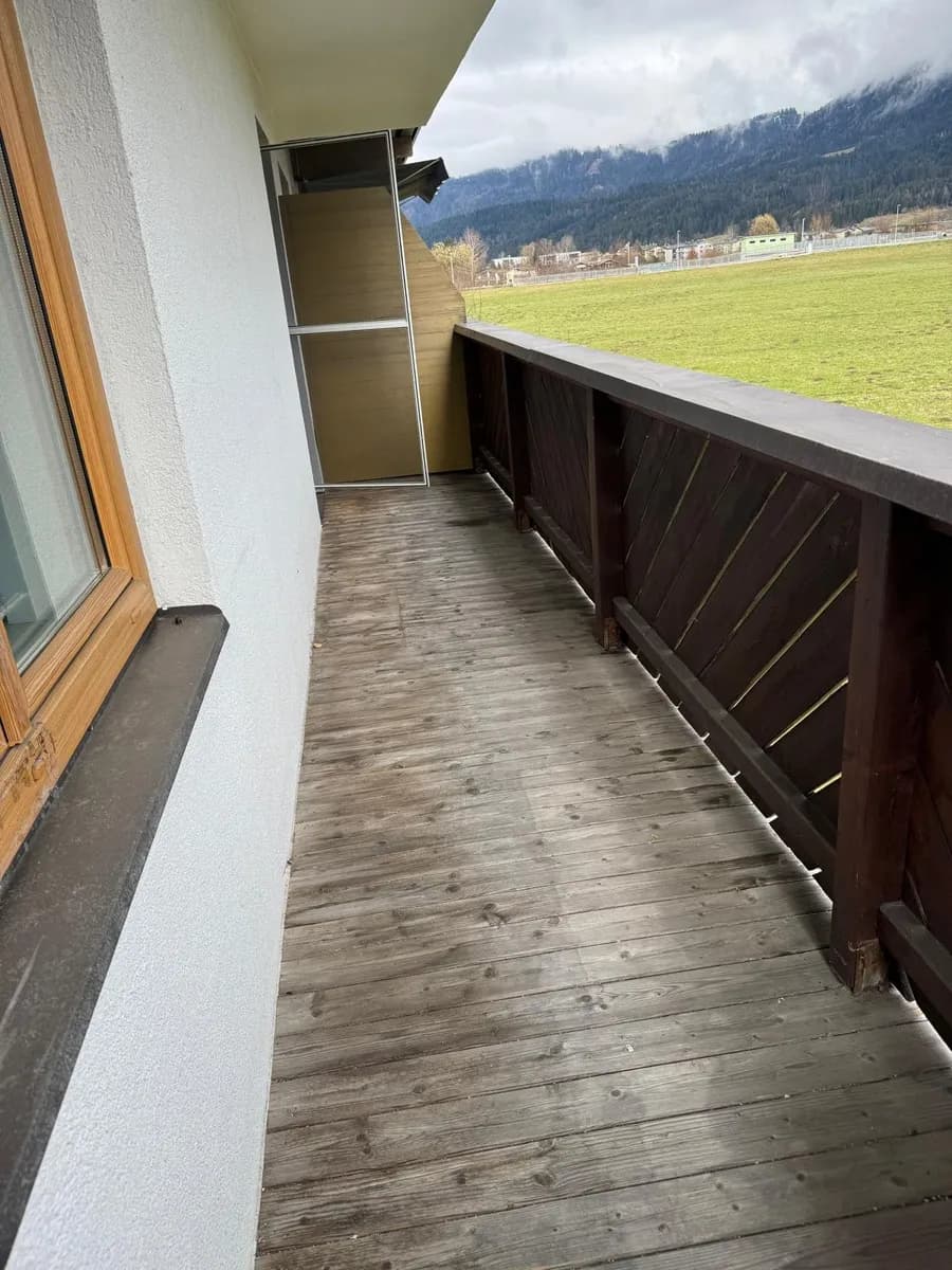 2-Zimmer-Wohnung mieten in Kitzbühel – 63 m², € 1.060 – Bild 11 von 11