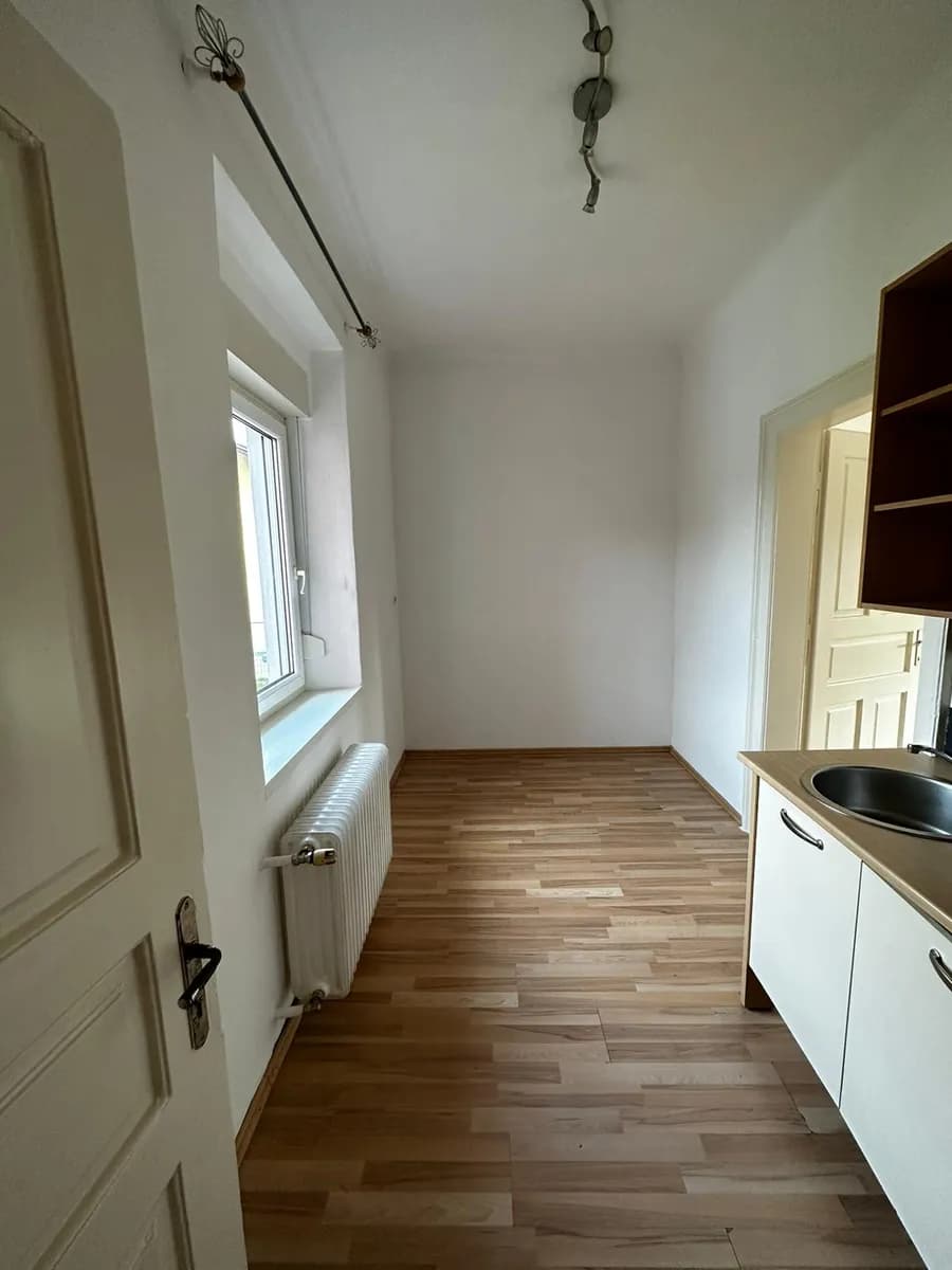 1-Zimmer-Wohnung mieten in Graz – 30 m², € 435 – Bild 5 von 6