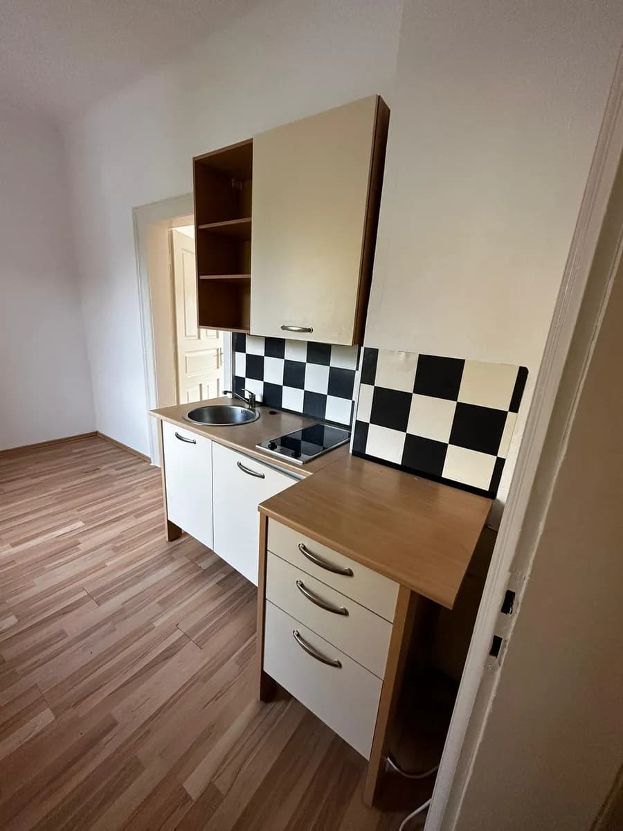 1-Zimmer-Wohnung mieten in Graz – 30 m², € 435 – Bild 6 von 6