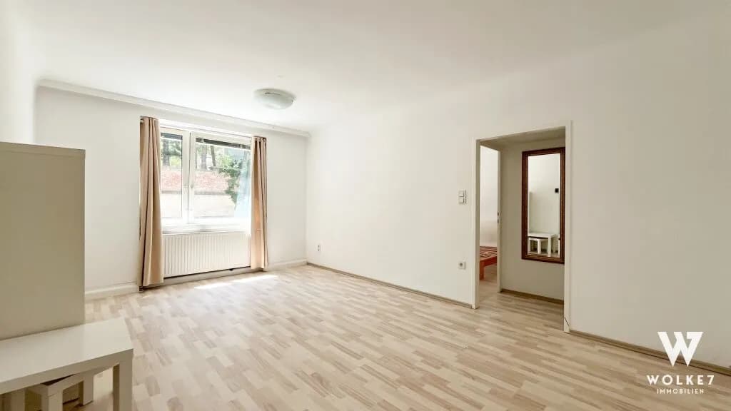 2-Zimmer-Wohnung kaufen in Wien – 55 m², € 239.000