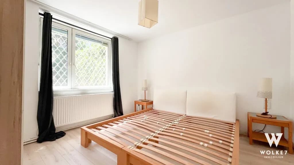 2-Zimmer-Wohnung kaufen in Wien – 55 m², € 239.000 – Bild 2 von 8