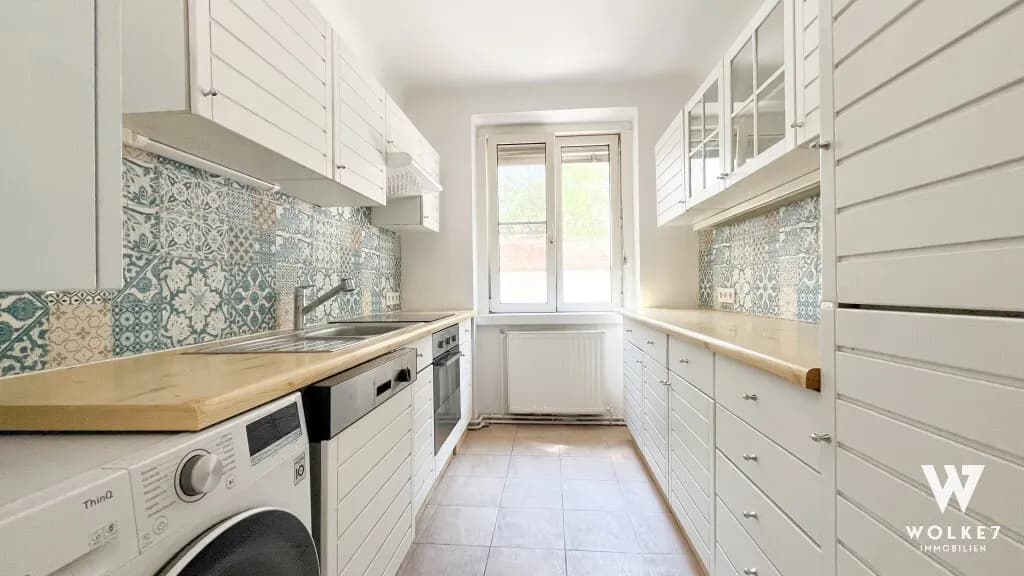 2-Zimmer-Wohnung kaufen in Wien – 55 m², € 239.000 – Bild 5 von 8