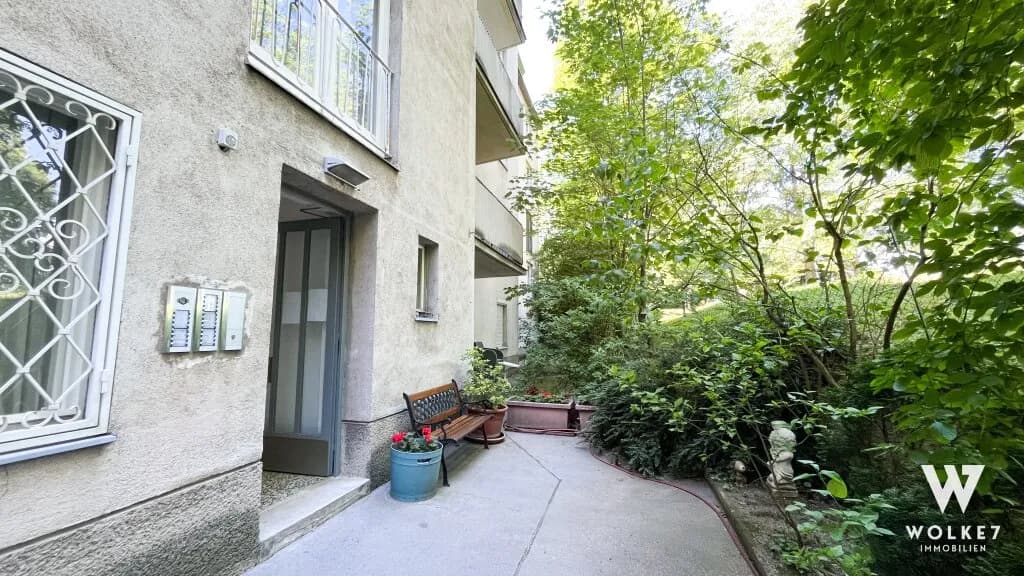 2-Zimmer-Wohnung kaufen in Wien – 55 m², € 239.000 – Bild 8 von 8