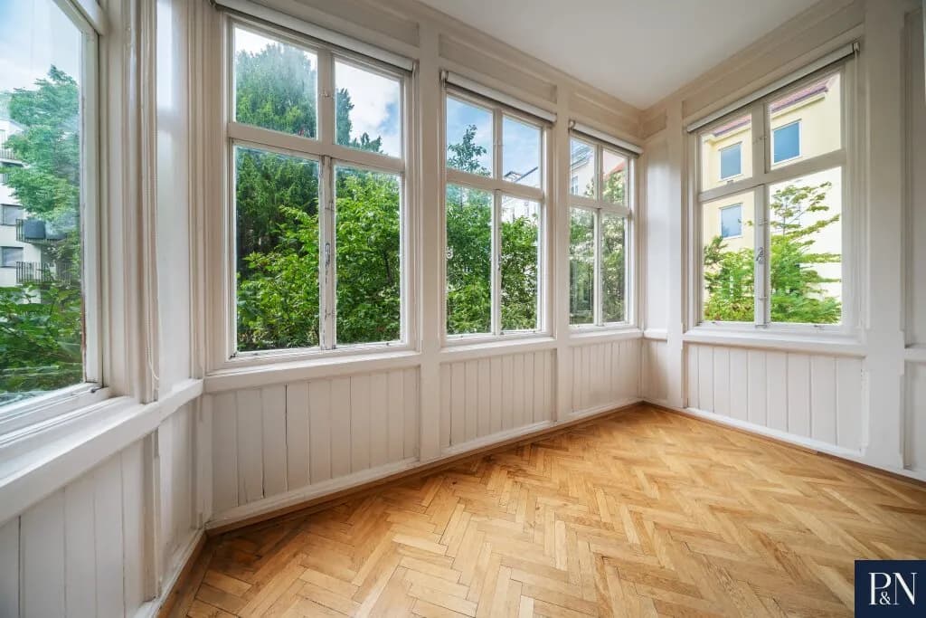 3-Zimmer-Wohnung kaufen in Wien – 89 m², € 525.000