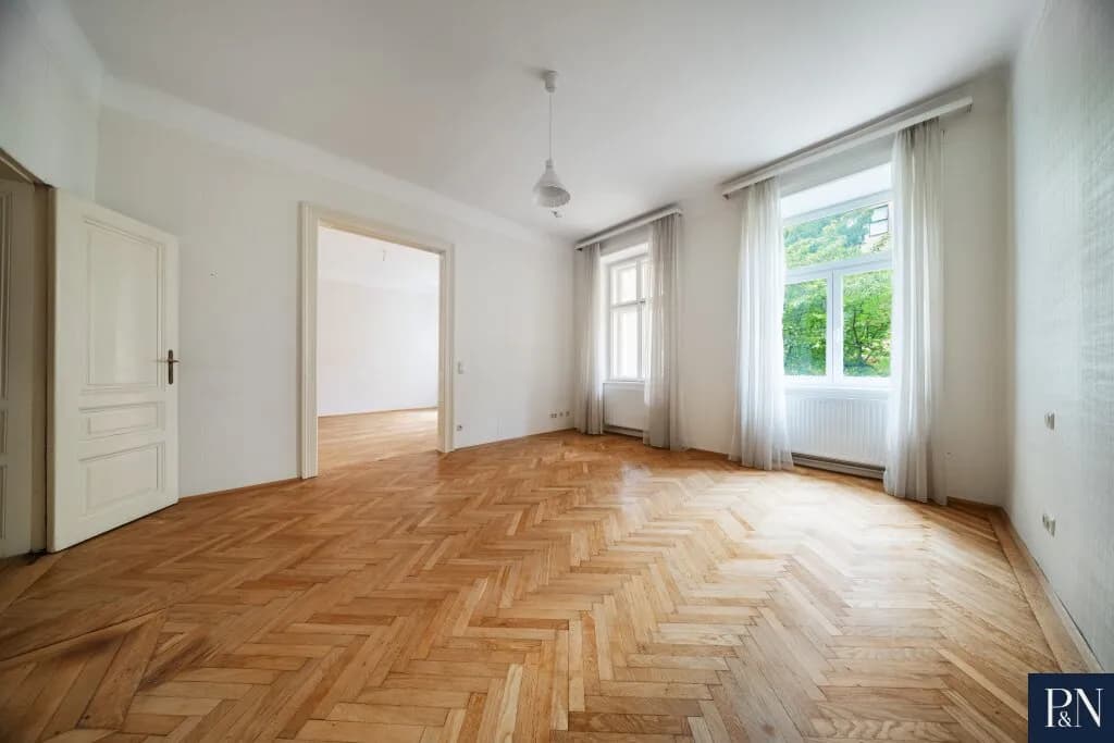 3-Zimmer-Wohnung kaufen in Wien – 89 m², € 525.000 – Bild 2 von 15