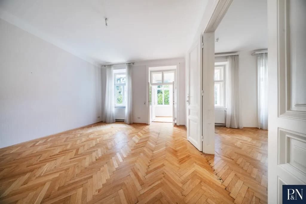 3-Zimmer-Wohnung kaufen in Wien – 89 m², € 525.000 – Bild 3 von 15