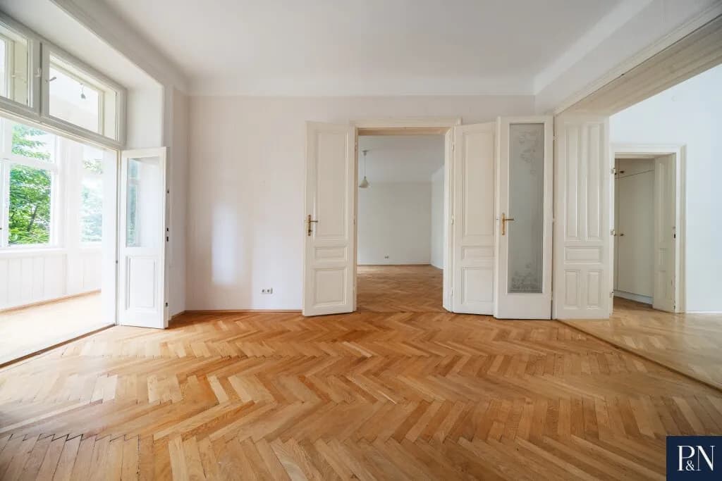 3-Zimmer-Wohnung kaufen in Wien – 89 m², € 525.000 – Bild 4 von 15