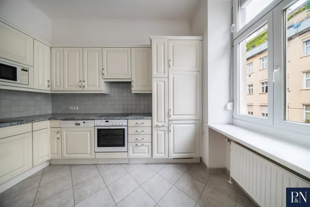 3-Zimmer-Wohnung kaufen in Wien – 89 m², € 525.000 – Bild 10 von 15
