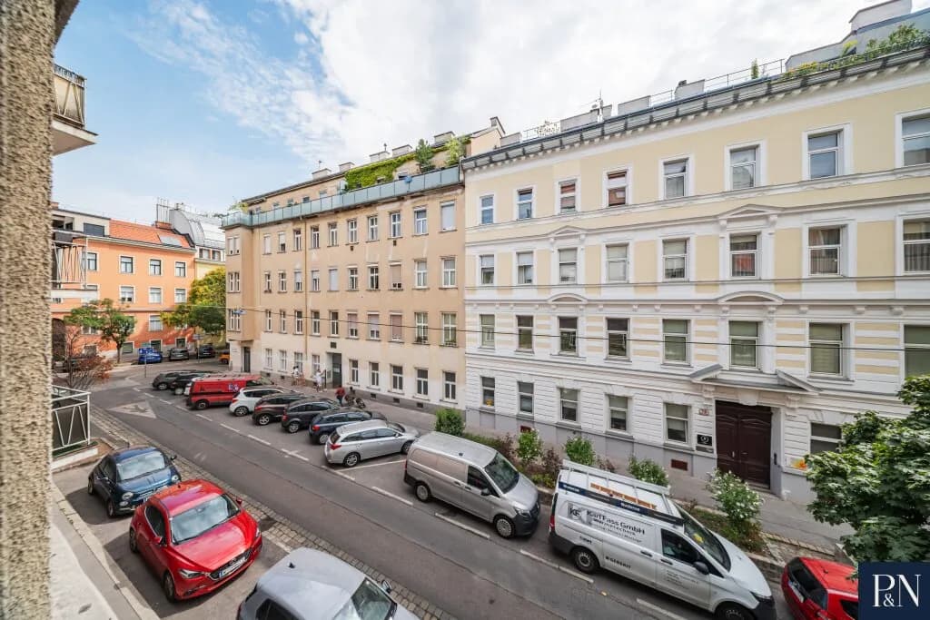 3-Zimmer-Wohnung kaufen in Wien – 89 m², € 525.000 – Bild 13 von 15