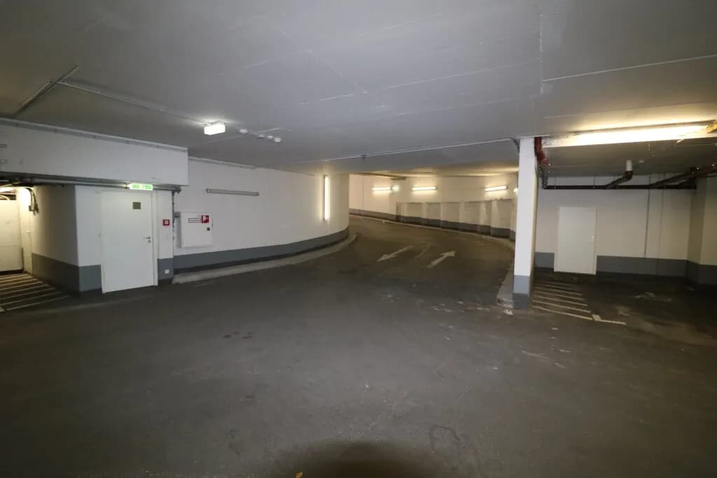 Immobilie mieten in Wien – 11 m², € 115