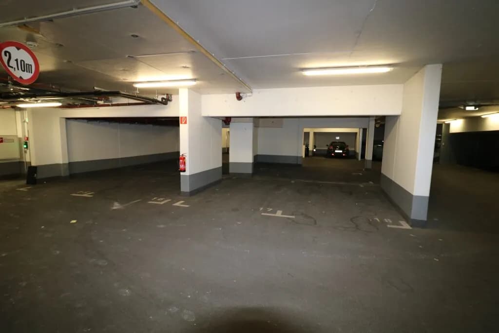 Immobilie mieten in Wien – 11 m², € 115 – Bild 2 von 3