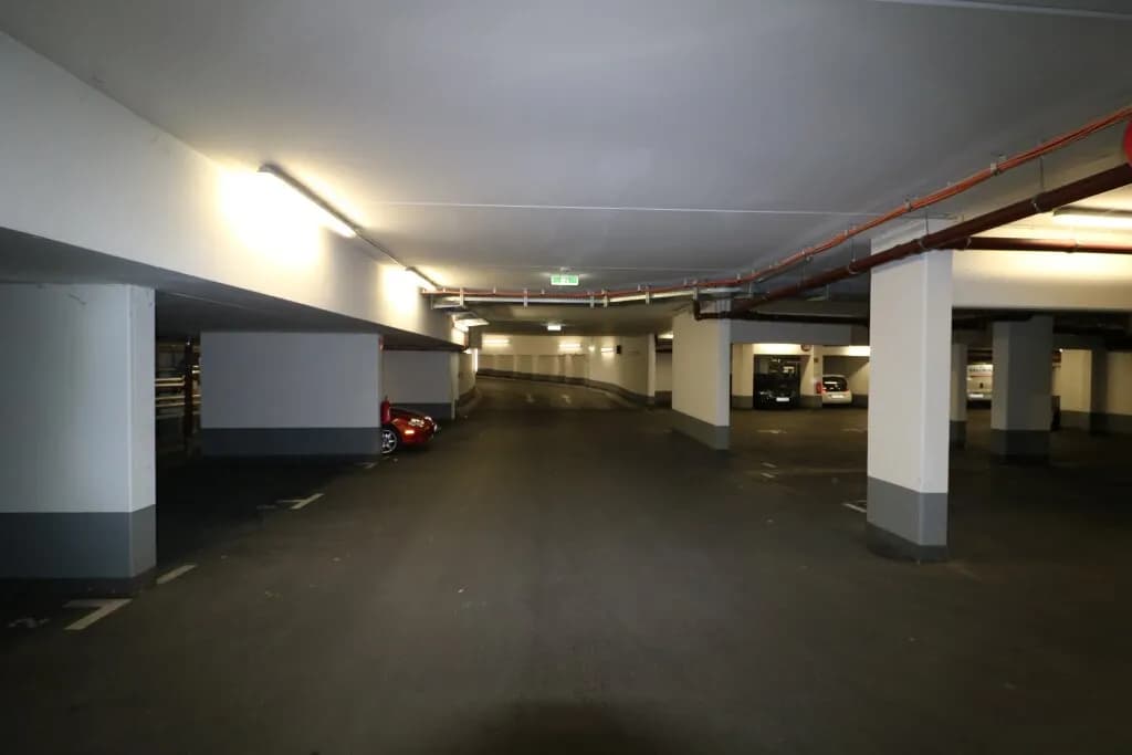 Immobilie mieten in Wien – 11 m², € 115 – Bild 3 von 3
