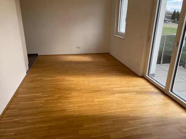 2-Zimmer-Wohnung mieten in Wien – 45 m², € 836