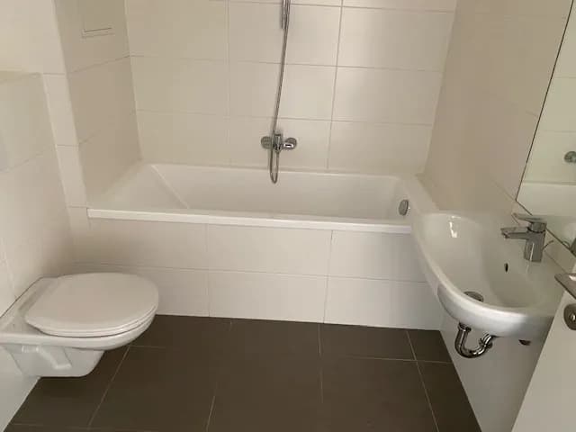 2-Zimmer-Wohnung mieten in Wien – 45 m², € 836 – Bild 6 von 8