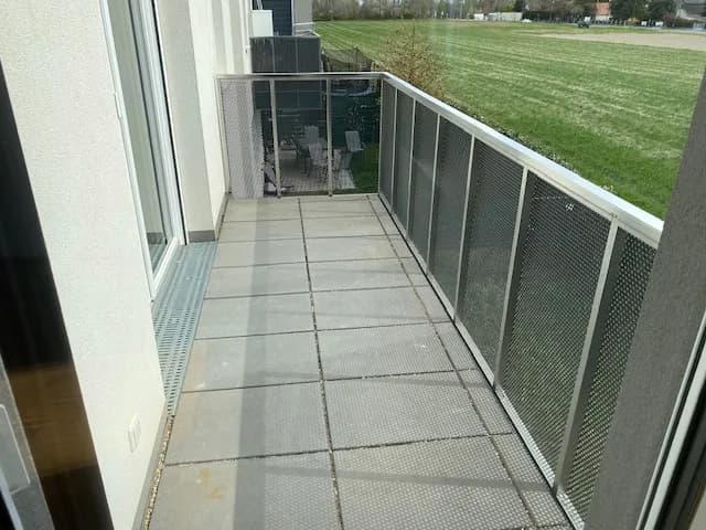2-Zimmer-Wohnung mieten in Wien – 45 m², € 836 – Bild 8 von 8
