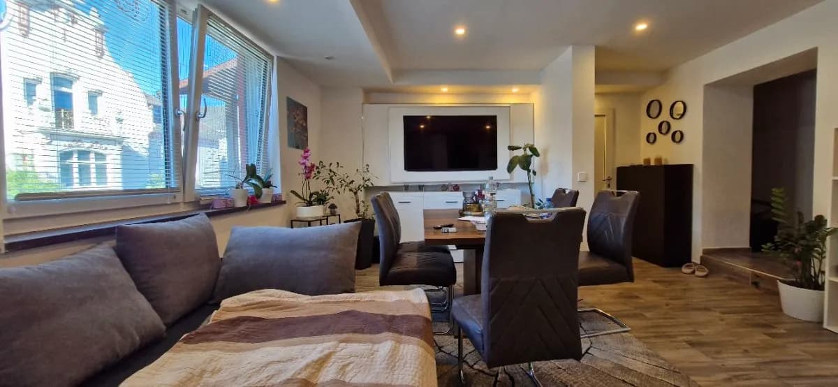 Gewerbeimmobilie kaufen in Wels-Land – 350 m², € 570.000 – Bild 3 von 7