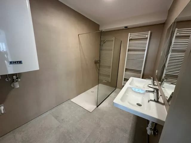 3-Zimmer-Wohnung mieten in Rohrbach – 90 m², € 850