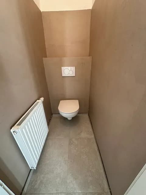 3-Zimmer-Wohnung mieten in Rohrbach – 90 m², € 850 – Bild 2 von 6