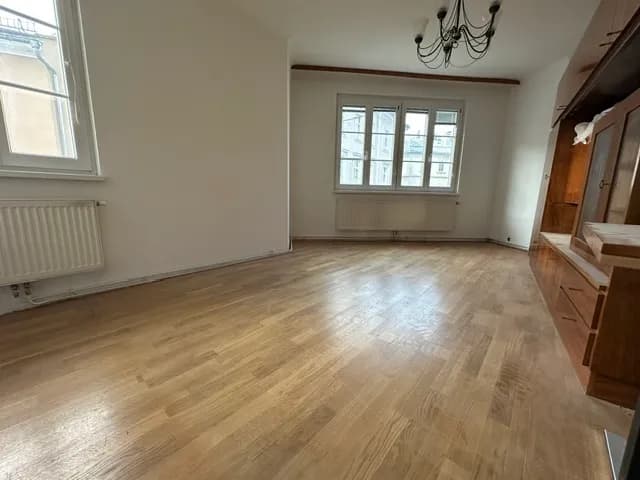 3-Zimmer-Wohnung mieten in Rohrbach – 90 m², € 850 – Bild 3 von 6