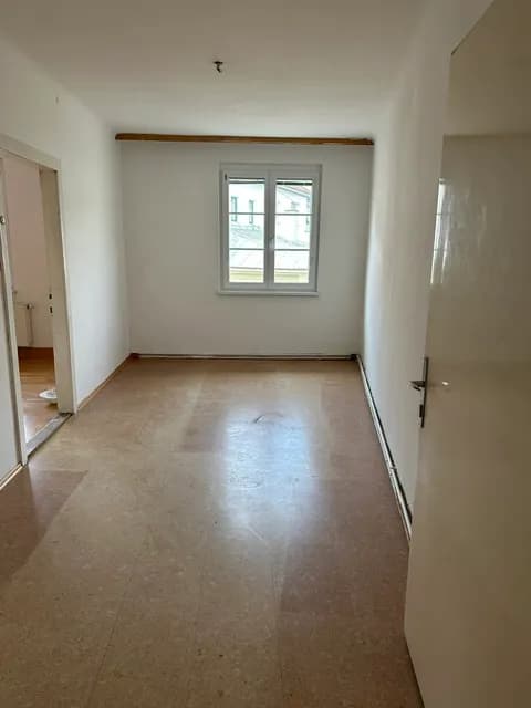 3-Zimmer-Wohnung mieten in Rohrbach – 90 m², € 850 – Bild 6 von 6
