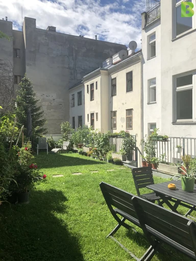 3-Zimmer-Gewerbeimmobilie mieten in Wien – 109 m², € 1.232