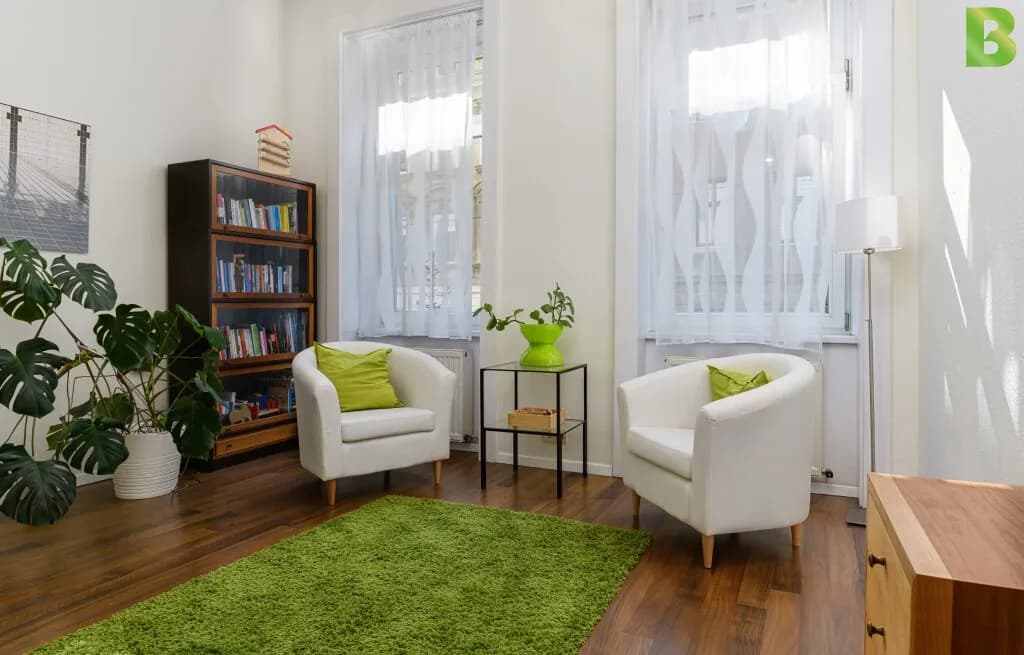 3-Zimmer-Gewerbeimmobilie mieten in Wien – 109 m², € 1.232 – Bild 3 von 13