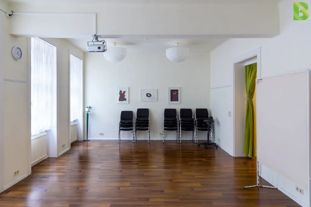 3-Zimmer-Gewerbeimmobilie mieten in Wien – 109 m², € 1.232 – Bild 4 von 13