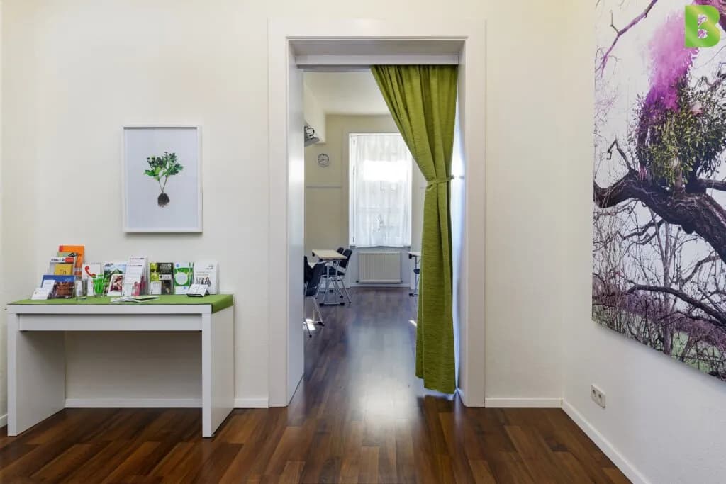 3-Zimmer-Gewerbeimmobilie mieten in Wien – 109 m², € 1.232 – Bild 7 von 13