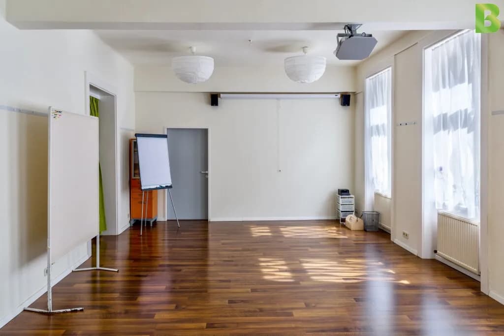 3-Zimmer-Gewerbeimmobilie mieten in Wien – 109 m², € 1.232 – Bild 8 von 13