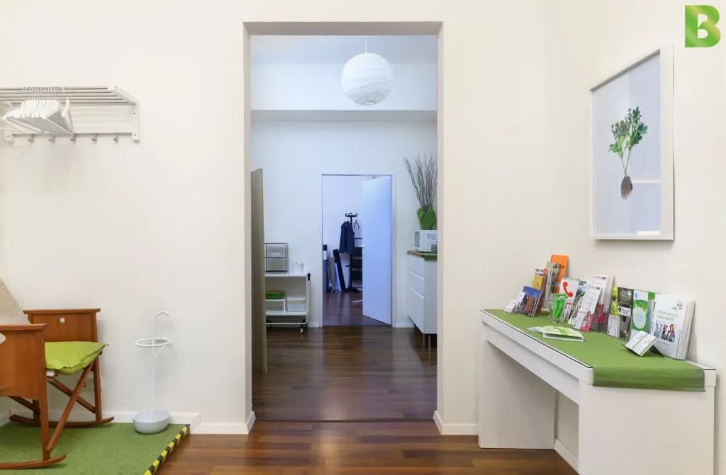 3-Zimmer-Gewerbeimmobilie mieten in Wien – 109 m², € 1.232 – Bild 9 von 13