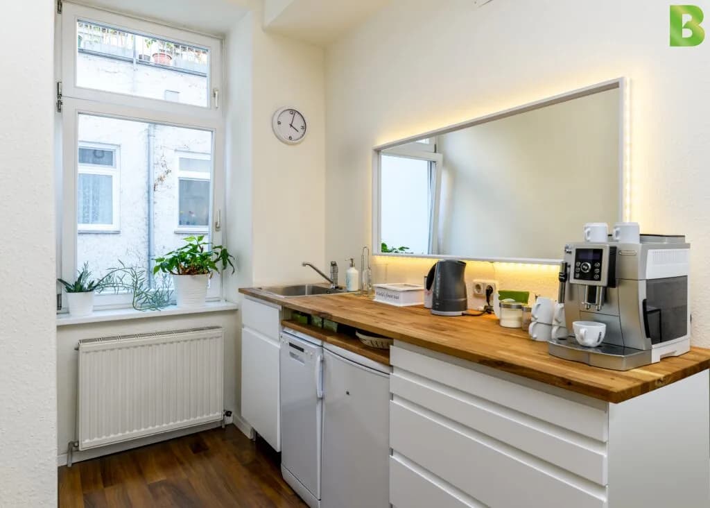 3-Zimmer-Gewerbeimmobilie mieten in Wien – 109 m², € 1.232 – Bild 10 von 13