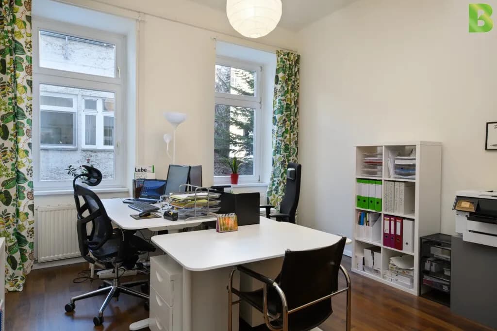 3-Zimmer-Gewerbeimmobilie mieten in Wien – 109 m², € 1.232 – Bild 11 von 13
