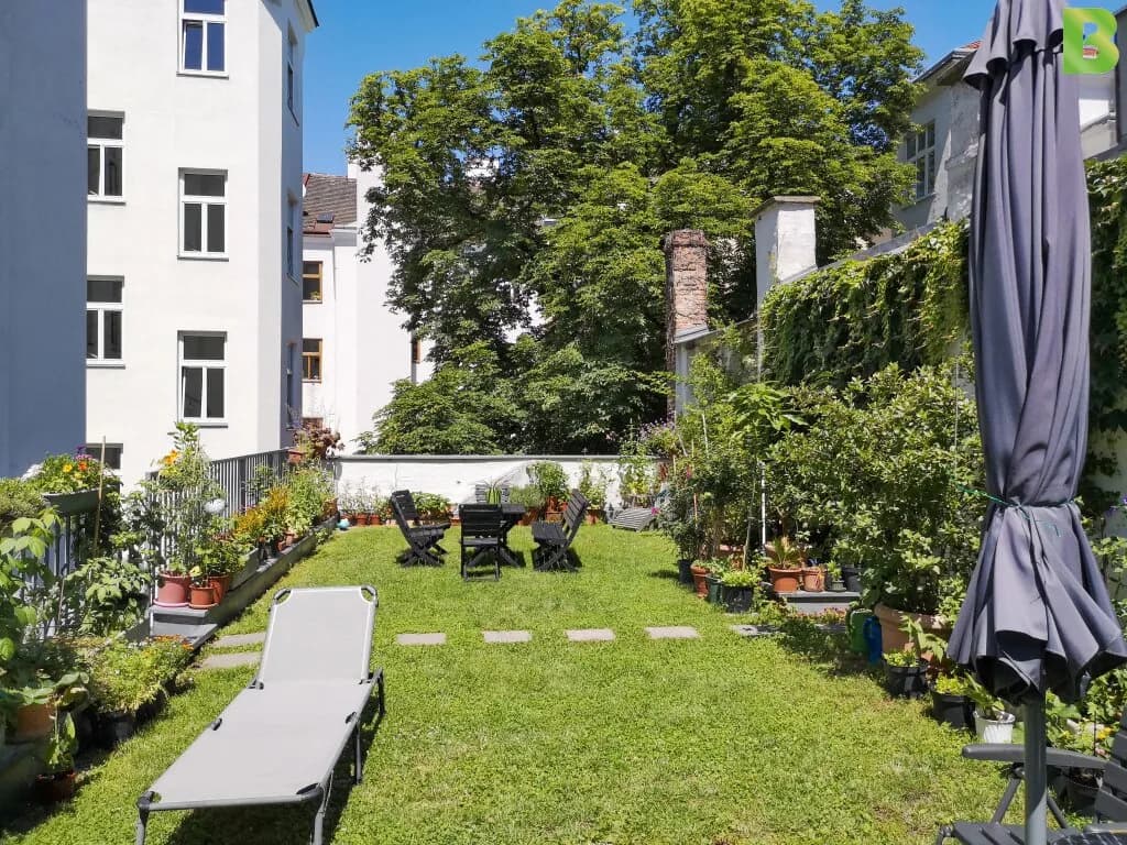 3-Zimmer-Gewerbeimmobilie mieten in Wien – 109 m², € 1.232 – Bild 12 von 13