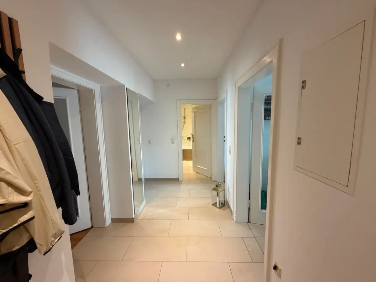 3-Zimmer-Wohnung kaufen in Linz – 77 m², € 340.000 – Bild 2 von 9