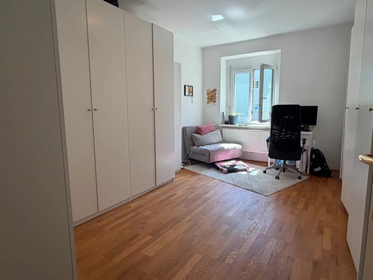 3-Zimmer-Wohnung kaufen in Linz – 77 m², € 340.000 – Bild 3 von 9