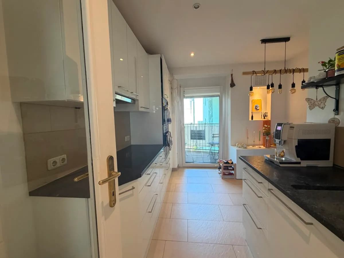 3-Zimmer-Wohnung kaufen in Linz – 77 m², € 340.000 – Bild 5 von 9