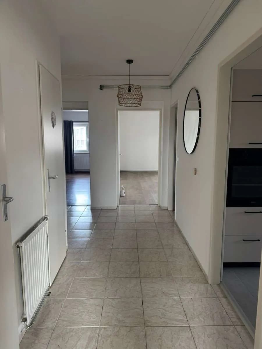 3-Zimmer-Wohnung mieten in Baden – 110 m², € 1.329