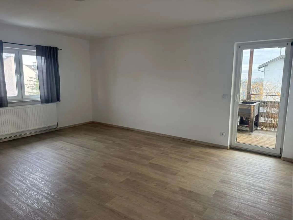 3-Zimmer-Wohnung mieten in Baden – 110 m², € 1.329 – Bild 4 von 12