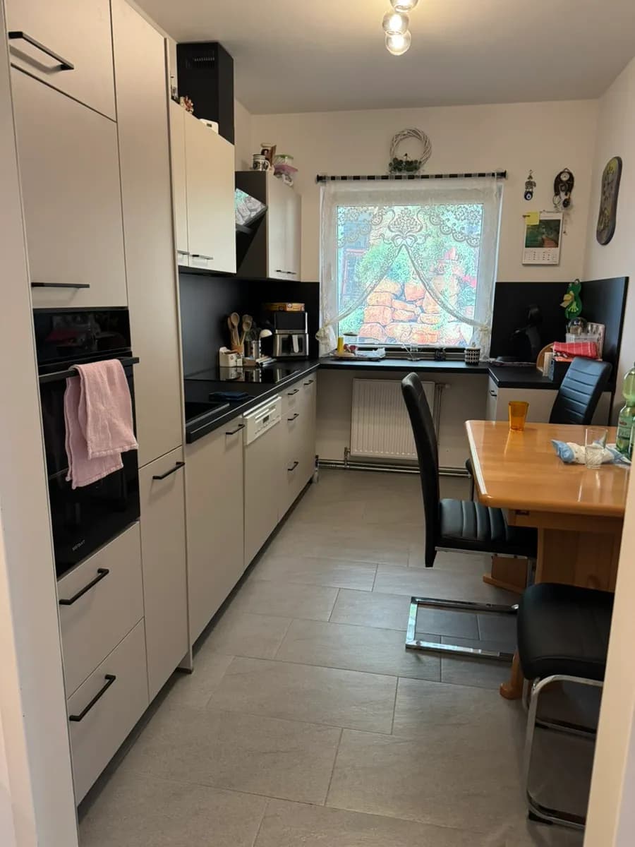 3-Zimmer-Wohnung mieten in Baden – 110 m², € 1.329 – Bild 5 von 12
