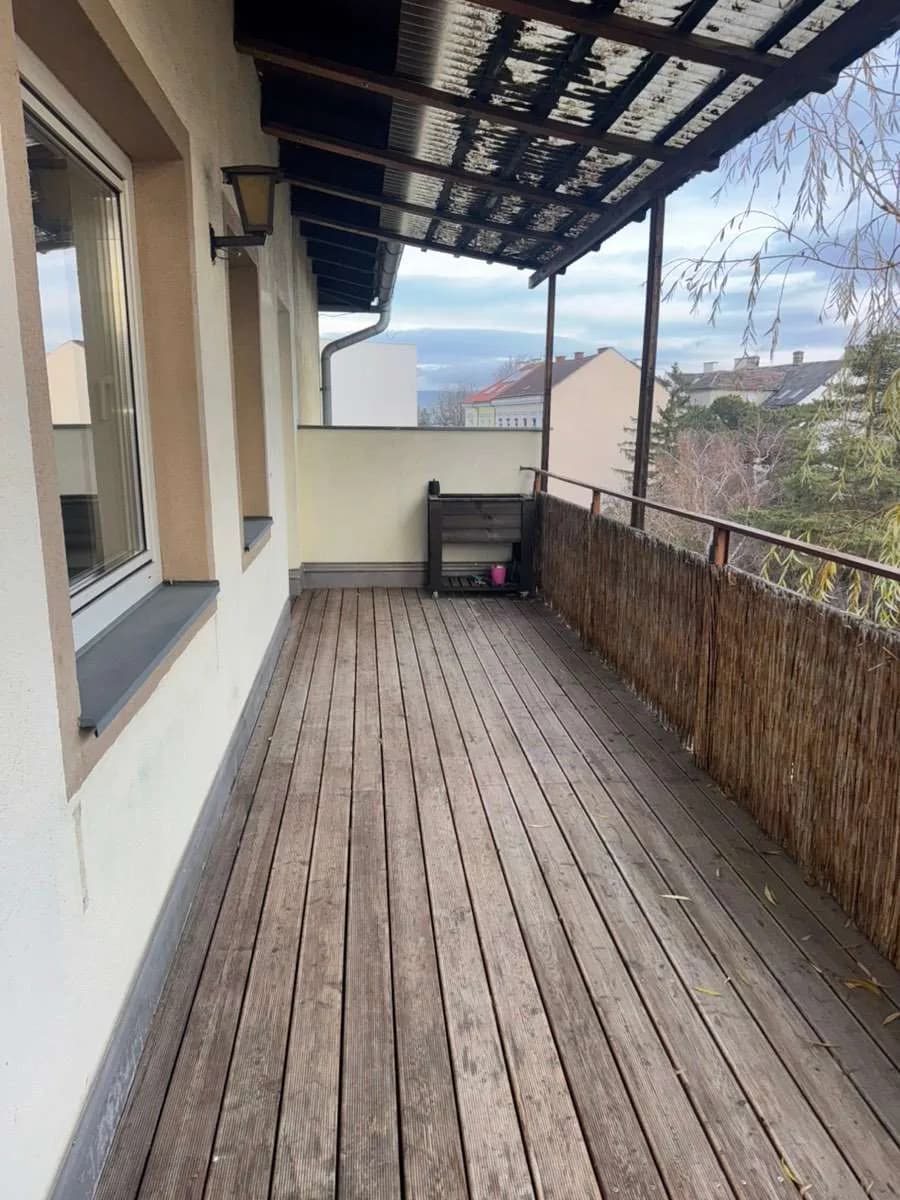 3-Zimmer-Wohnung mieten in Baden – 110 m², € 1.329 – Bild 9 von 12