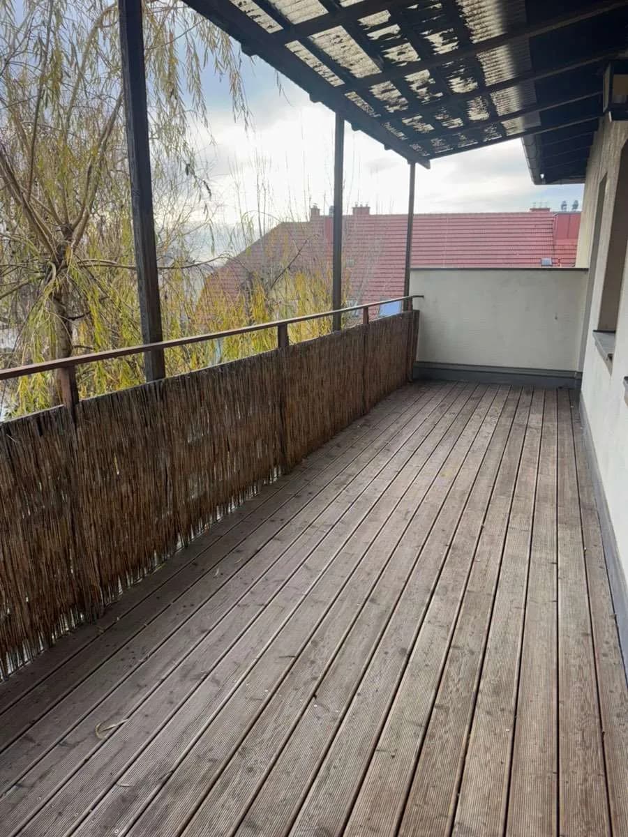 3-Zimmer-Wohnung mieten in Baden – 110 m², € 1.329 – Bild 10 von 12