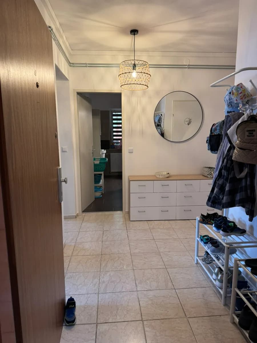 3-Zimmer-Wohnung mieten in Baden – 110 m², € 1.329 – Bild 12 von 12