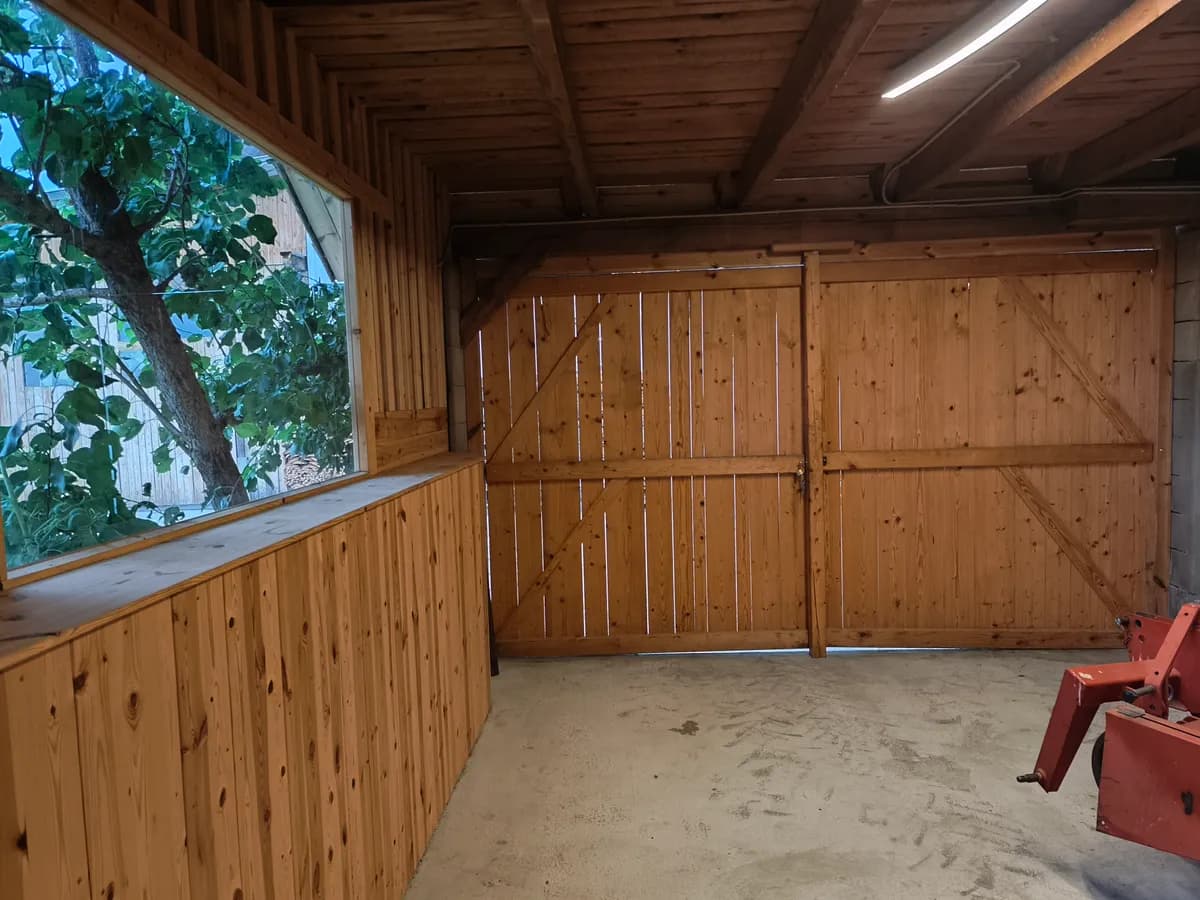 Immobilie mieten in Voitsberg – 24 m², € 100