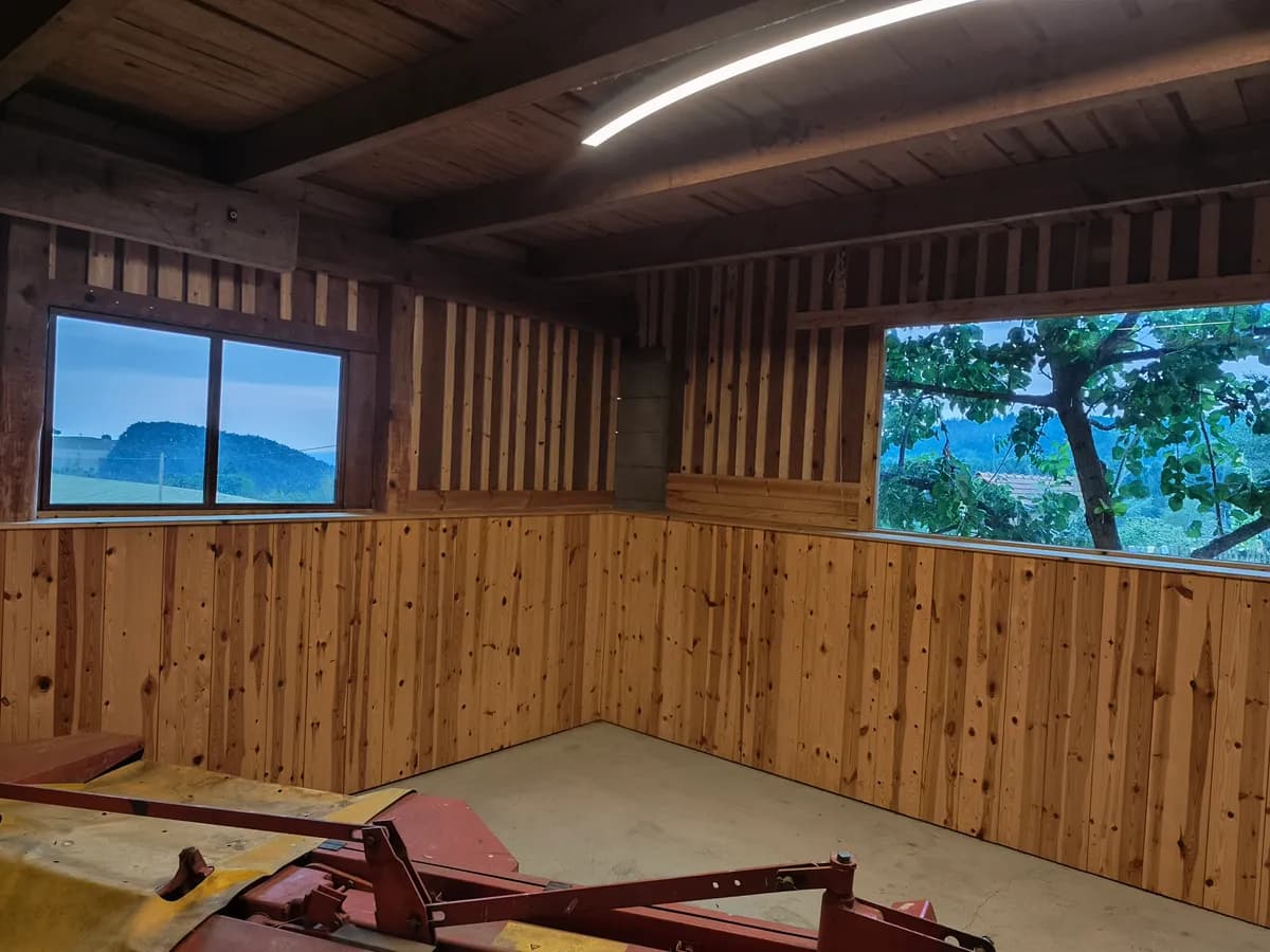 Immobilie mieten in Voitsberg – 24 m², € 100 – Bild 2 von 4