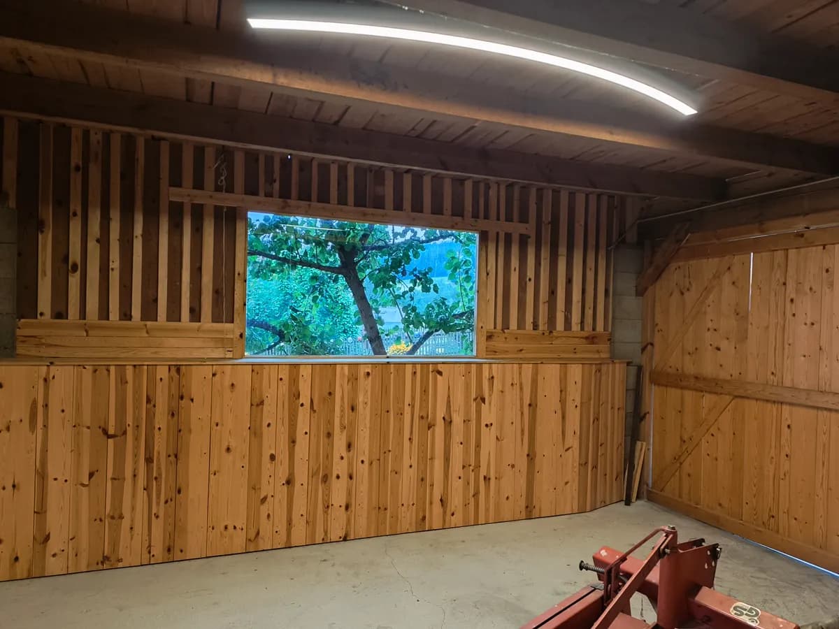 Immobilie mieten in Voitsberg – 24 m², € 100 – Bild 3 von 4