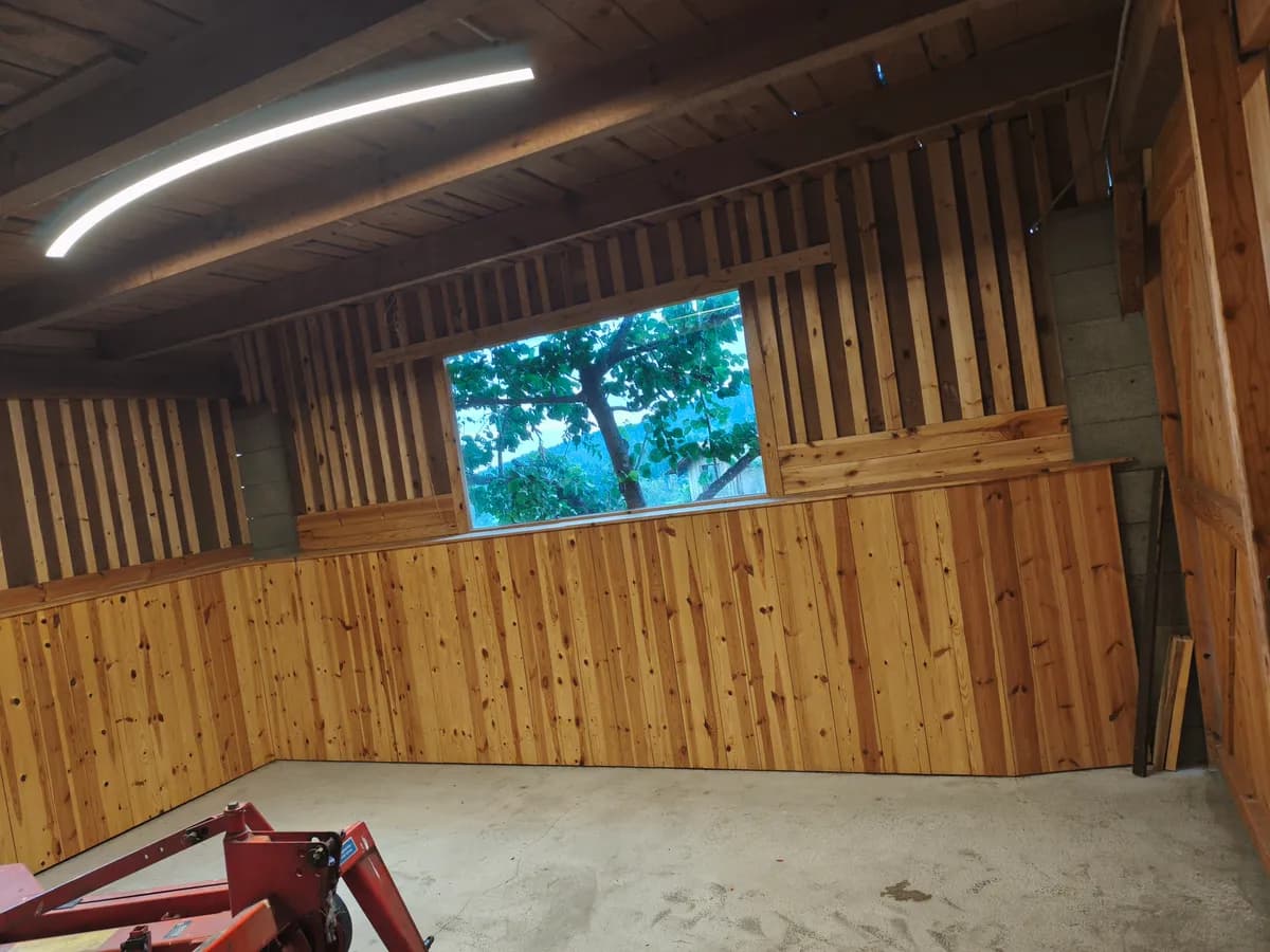 Immobilie mieten in Voitsberg – 24 m², € 100 – Bild 4 von 4