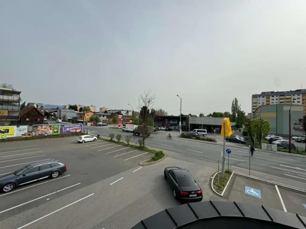 Gewerbeimmobilie mieten in Graz – 447 m², € 4.680